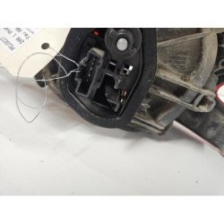 Feu Arriere Principal Gauche (feux) Peugeot 208 1 Phase 2